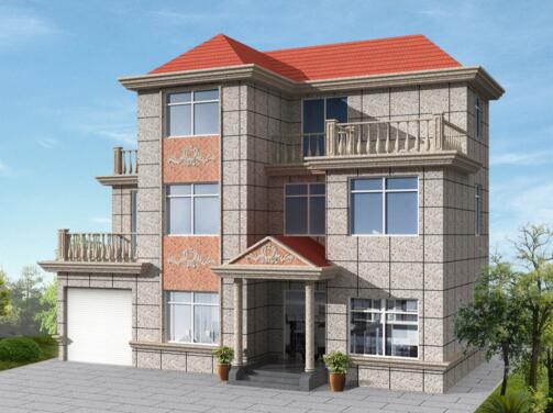 2020年仿石漆的施工流程/噴涂工藝詳細(xì)講解！